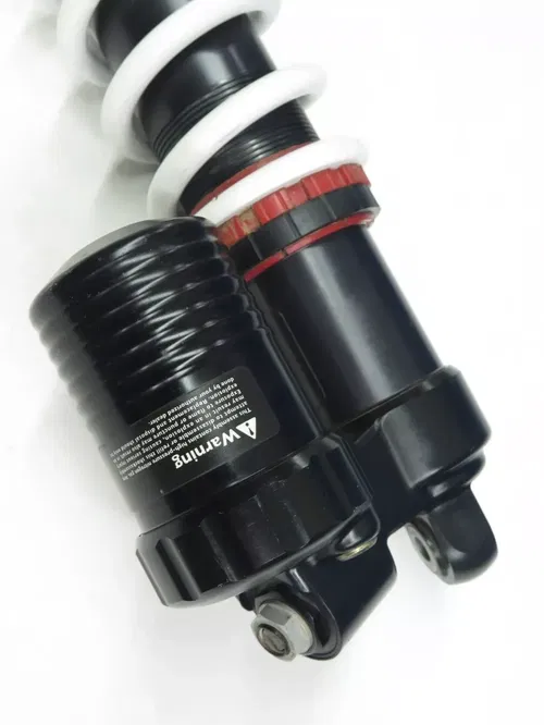 2016-2018 KTM 450 SX-F XC-F OEM WP Rear Shock ('16 17 18 SXF Suspension)