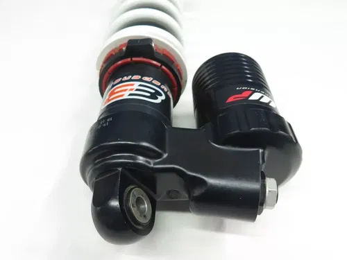 2016-2018 KTM 450 SX-F XC-F OEM WP Rear Shock ('16 17 18 SXF Suspension)