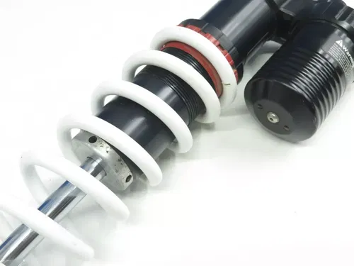 2016-2018 KTM 450 SX-F XC-F OEM WP Rear Shock ('16 17 18 SXF Suspension)