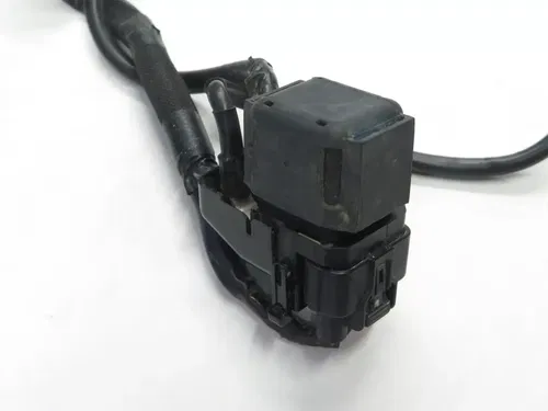 2021-2024 Kawasaki KX250X KX250XC OEM Wiring Harness, Relay (Stock Wire Loom)