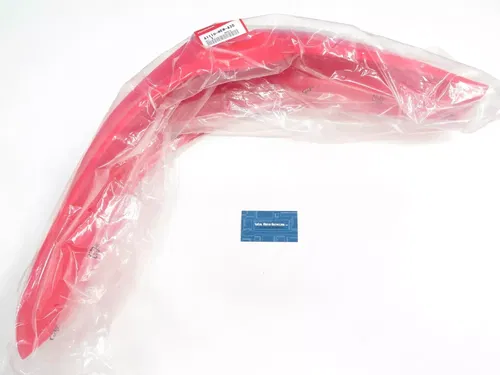 2009-2012 Honda CRF450R, 2010-2013 Honda CRF250R OEM Front Fender (Stock Red)