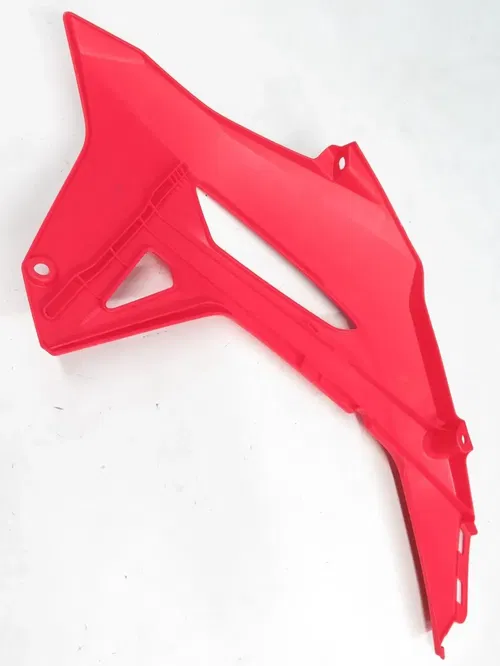 2021-2024 Honda CRF450R OEM Red Plastics Kit (Fenders, Shrouds, Side Panels)