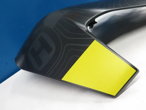 2022-2023 Husqvarna Norden 901 / Expedition OEM Left Spoiler / Tank Shroud