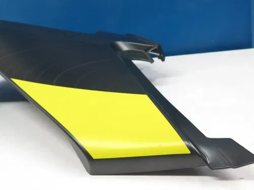 2022-2023 Husqvarna Norden 901 / Expedition OEM Left Spoiler / Tank Shroud