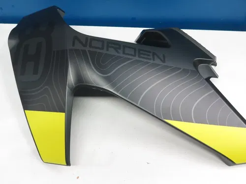 2022-2023 Husqvarna Norden 901 / Expedition OEM Left Spoiler / Tank Shroud