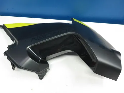 2022-2023 Husqvarna Norden 901 / Expedition OEM Left Spoiler / Tank Shroud
