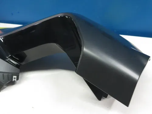 2022-2023 Husqvarna Norden 901 / Expedition OEM Left Spoiler / Tank Shroud