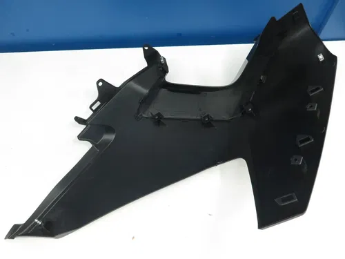 2022-2023 Husqvarna Norden 901 / Expedition OEM Left Spoiler / Tank Shroud