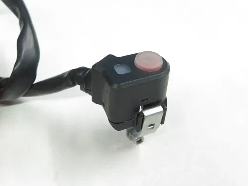 2013-2018 Kawasaki KX250F KX450F OEM Launch Control Switch (KX 450F 450 F Stock)
