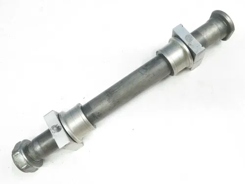 2009-2025 Honda CRF250R CRF450R CRF 450RX 250RX OEM Rear Wheel Axle Stock Blocks