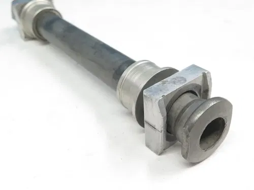 2009-2025 Honda CRF250R CRF450R CRF 450RX 250RX OEM Rear Wheel Axle Stock Blocks