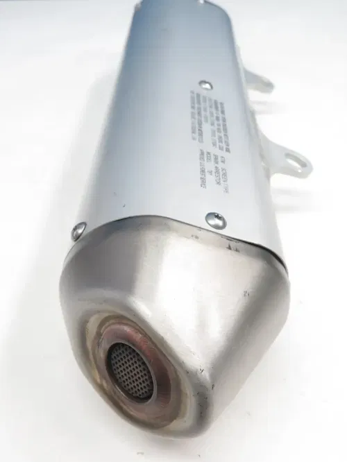 2012-2016 KTM 250 350 450 500 XC-W XCF-W EXC OEM Silencer Stock Exhaust Muffler