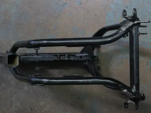 2005-2007 KTM 2 Stroke 250 300 XC XC-W EXC Frame 2006 (Chassis Main Stock OEM)
