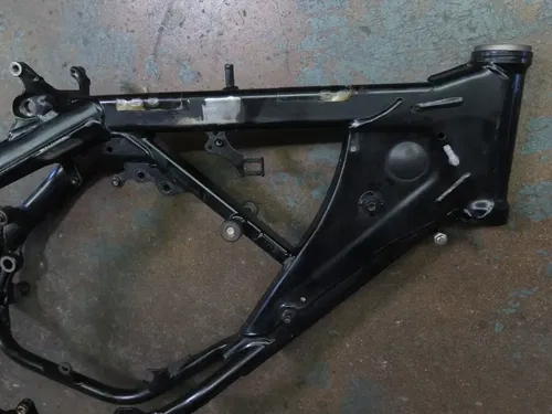 2005-2007 KTM 2 Stroke 250 300 XC XC-W EXC Frame 2006 (Chassis Main Stock OEM)
