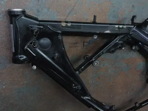 2005-2007 KTM 2 Stroke 250 300 XC XC-W EXC Frame 2006 (Chassis Main Stock OEM)