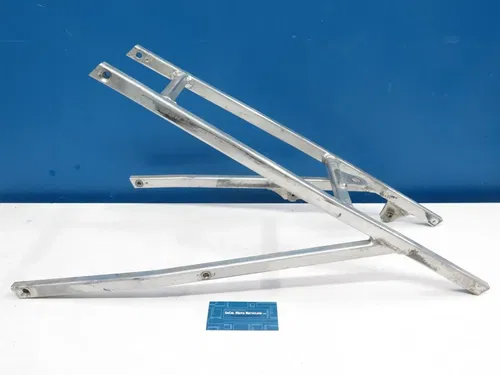2005-2007 KTM 250 400 450 525 EXC MXC XC-W SX OEM Subframe (Rear Sub Frame Stock
