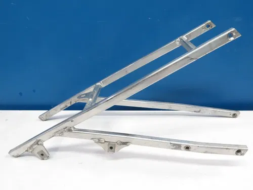 2005-2007 KTM 250 400 450 525 EXC MXC XC-W SX OEM Subframe (Rear Sub Frame Stock