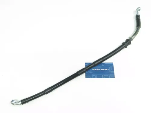 2018-2022 Suzuki RMZ450 OEM Rear Brake Line (Stock Hose RM-Z RMZ 450)