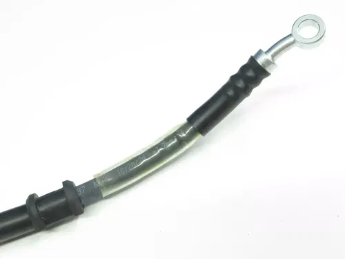 2018-2022 Suzuki RMZ450 OEM Rear Brake Line (Stock Hose RM-Z RMZ 450)