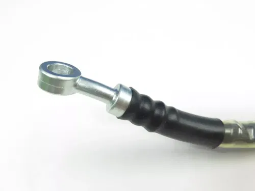 2018-2022 Suzuki RMZ450 OEM Rear Brake Line (Stock Hose RM-Z RMZ 450)