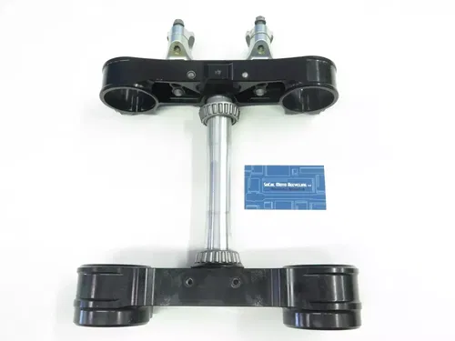 KTM OEM 22mm Offset Billet Triple Clamps 125 150 200 250 300 350 450 500 Stock