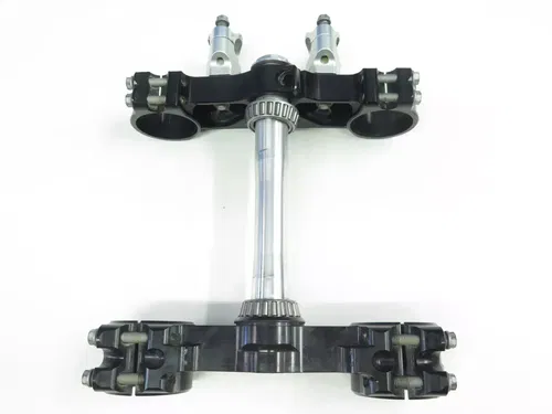 KTM OEM 22mm Offset Billet Triple Clamps 125 150 200 250 300 350 450 500 Stock
