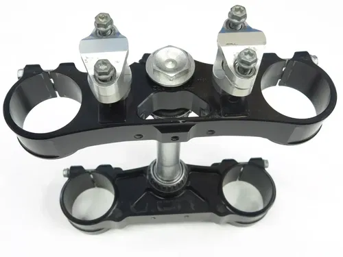 KTM OEM 22mm Offset Billet Triple Clamps 125 150 200 250 300 350 450 500 Stock