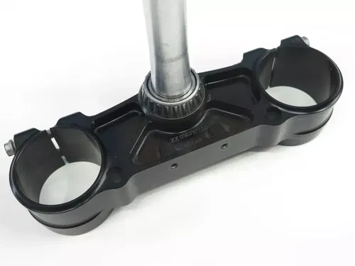 KTM OEM 22mm Offset Billet Triple Clamps 125 150 200 250 300 350 450 500 Stock