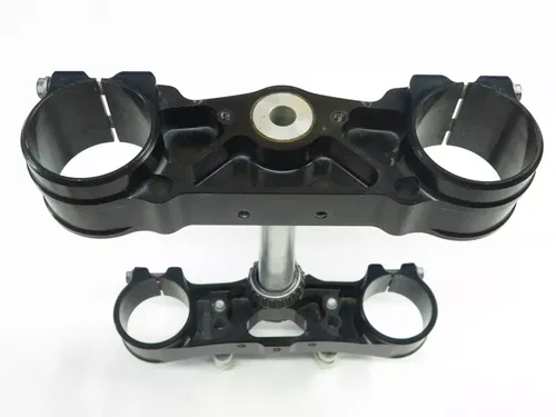KTM OEM 22mm Offset Billet Triple Clamps 125 150 200 250 300 350 450 500 Stock