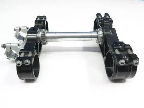 KTM OEM 22mm Offset Billet Triple Clamps 125 150 200 250 300 350 450 500 Stock