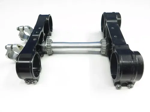 KTM OEM 22mm Offset Billet Triple Clamps 125 150 200 250 300 350 450 500 Stock