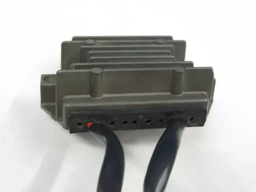 Suzuki OEM Rectifier 2010-2018 RMZ250 / 2008-2024 RMZ450 Stock Voltage Regulator
