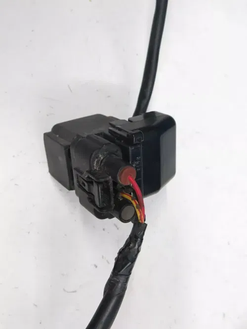 2019-2020 Kawasaki KX450F KX450 OEM Wiring Harness, Starter Relay, Kill Switch