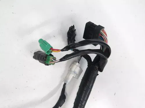 2019-2020 Kawasaki KX450F KX450 OEM Wiring Harness, Starter Relay, Kill Switch