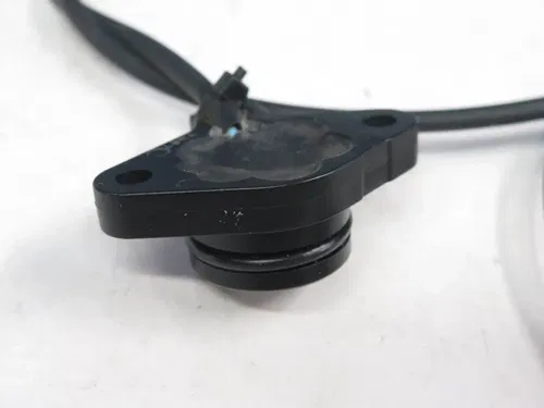 2012-2015 Yamaha WR450F OEM Neutral Switch (Stock WR 450F Gear Position Sensor)