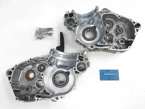 2016-2022 KTM 450 SX-F XC-F OEM Engine Crankcase Husqv. FC 450 Stock Crank Cases
