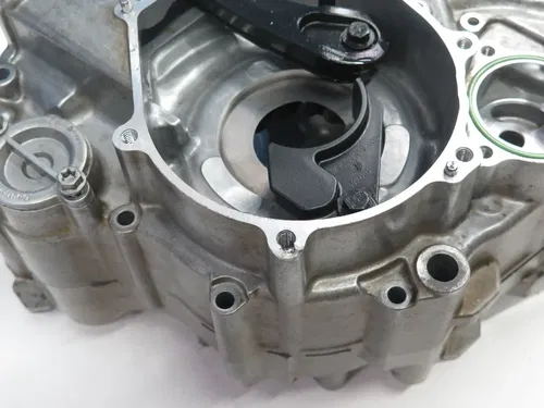 2016-2022 KTM 450 SX-F XC-F OEM Engine Crankcase Husqv. FC 450 Stock Crank Cases