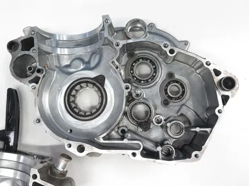 2016-2022 KTM 450 SX-F XC-F OEM Engine Crankcase Husqv. FC 450 Stock Crank Cases