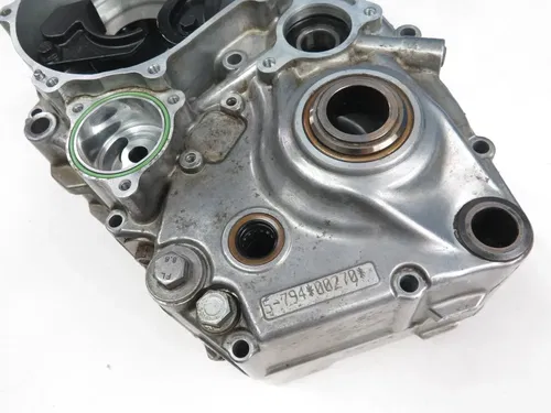2016-2022 KTM 450 SX-F XC-F OEM Engine Crankcase Husqv. FC 450 Stock Crank Cases