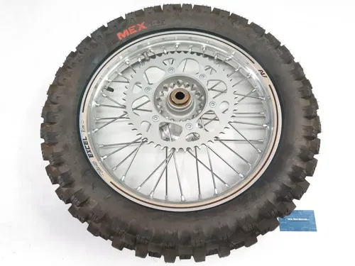 KTM 18" Excel Rear Wheel 2000-2012 KTM 125-530 EXC MXC XC-W XCF-W XC-F SX-F OEM