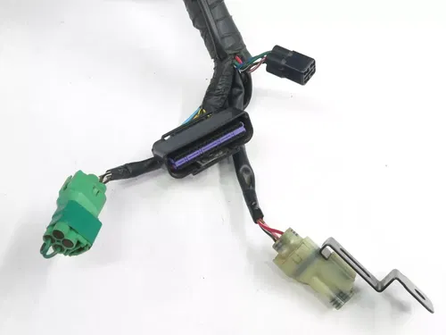 2015 Kawasaki KX450F Main Wiring Harness (KX 450F Stock OEM Wire Loom '15)