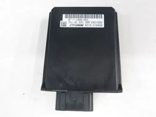 2019-2020 Husqvarna FC250 OEM ECU (Stock FC 250 EFI Engine Control Unit)