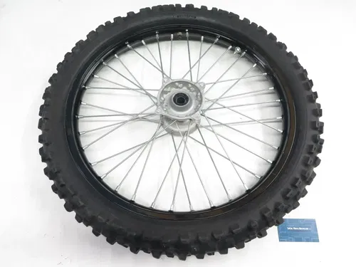 2004-2018 Kawasaki KX250F KX450F KX125 KX250 21" OEM Front Wheel (Stock KX Rim)