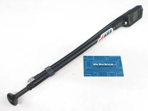 WP Racing Digital Fork Air Pump (Shocks Forks 300 PSI Max Airpump AER 48)
