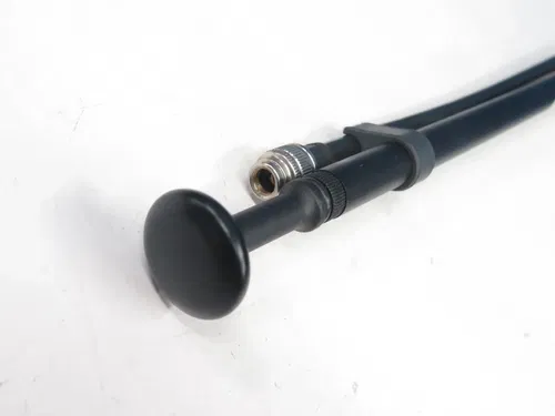 WP Racing Digital Fork Air Pump (Shocks Forks 300 PSI Max Airpump AER 48)