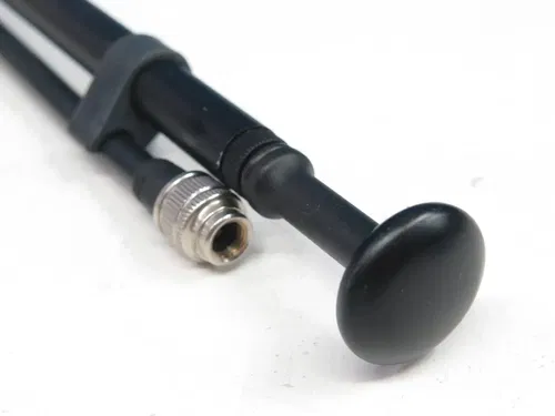 WP Racing Digital Fork Air Pump (Shocks Forks 300 PSI Max Airpump AER 48)