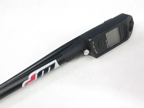 WP Racing Digital Fork Air Pump (Shocks Forks 300 PSI Max Airpump AER 48)