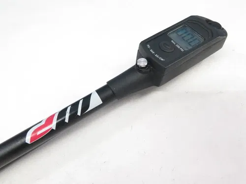 WP Racing Digital Fork Air Pump (Shocks Forks 300 PSI Max Airpump AER 48)