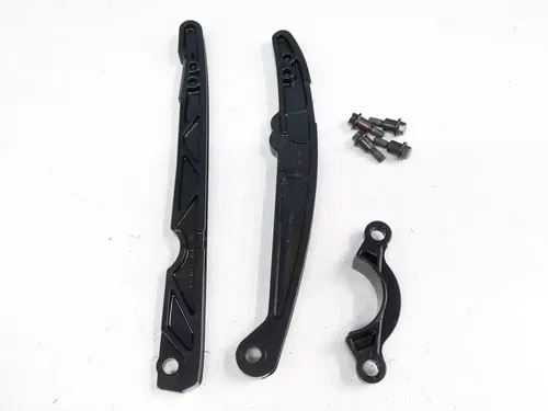 2013-2015 KTM 450 SX-F XC-F OEM Timing Chain Guides 2012-2016 450 500 EXC XC-W