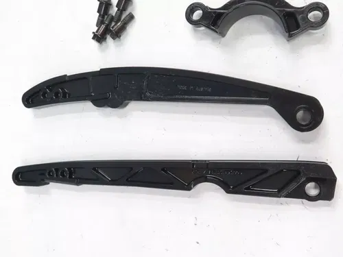 2013-2015 KTM 450 SX-F XC-F OEM Timing Chain Guides 2012-2016 450 500 EXC XC-W